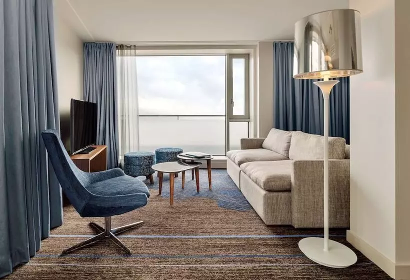 スイート, Doubletree By Hilton Hotel London  Tower Of London