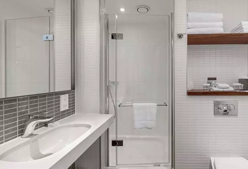 スイート, Doubletree By Hilton Hotel London  Tower Of London