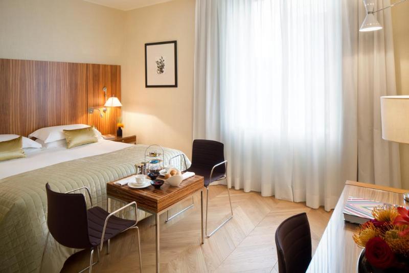 デラックスルーム, Doubletree By Hilton Hotel London  Tower Of London