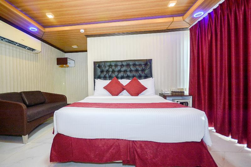 スタンダードルーム, Doubletree By Hilton Hotel London  Tower Of London