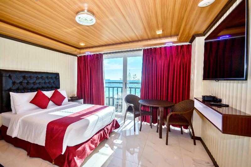 スタンダードルーム, Doubletree By Hilton Hotel London  Tower Of London