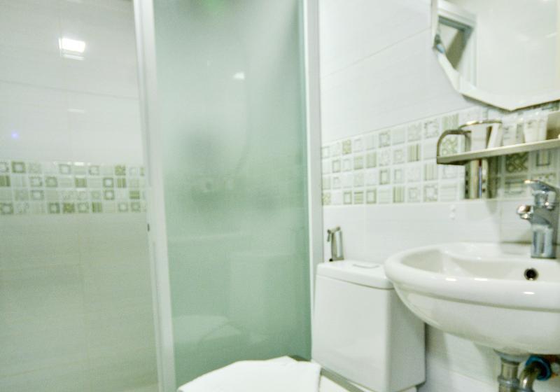 スタンダードルーム, Doubletree By Hilton Hotel London  Tower Of London