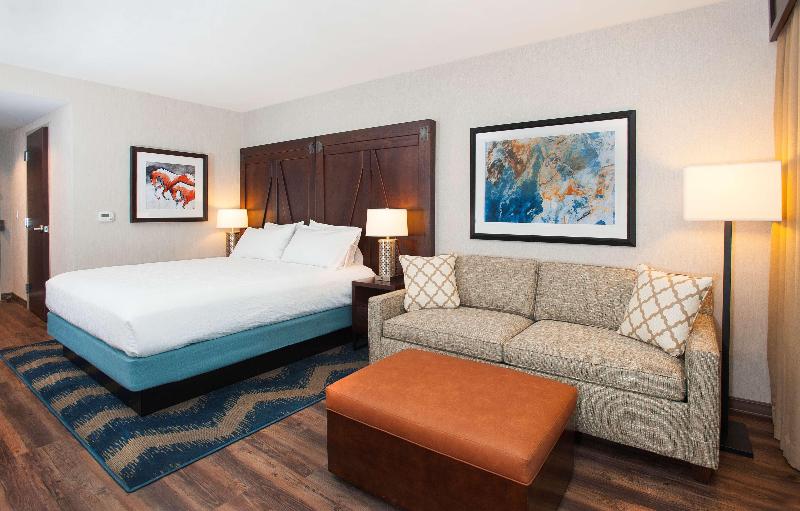 Номер Deluxe Кровать Кинг, Doubletree By Hilton Hotel London  Tower Of London