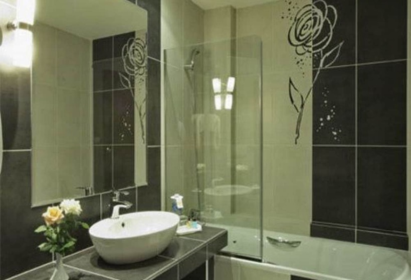 اتاق استاندارد, Eden Phoenix