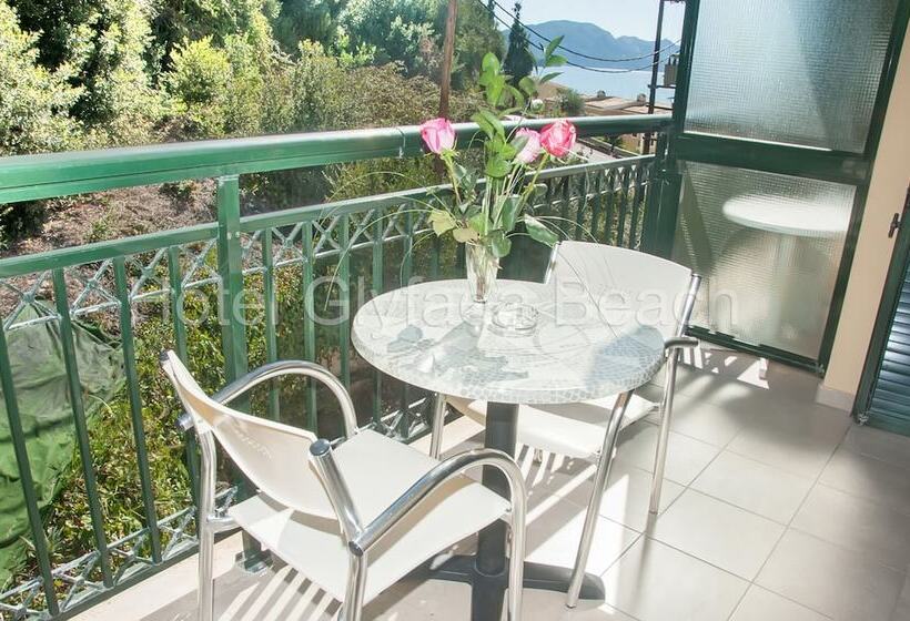 Номер Стандарт Индивидуальный, Glyfada Beach