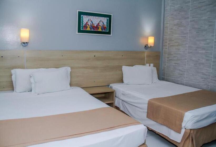 غرفة قياسية, Gree