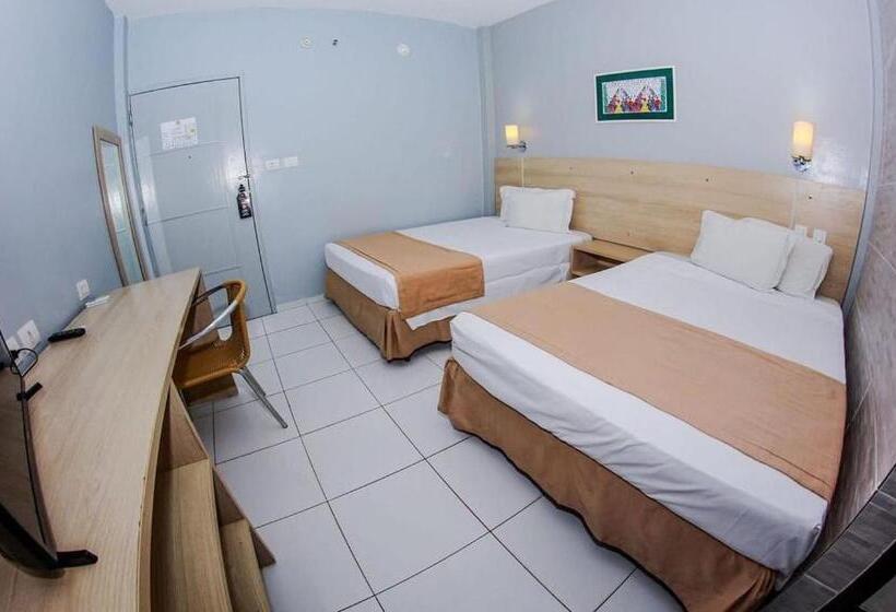 غرفة قياسية, Gree