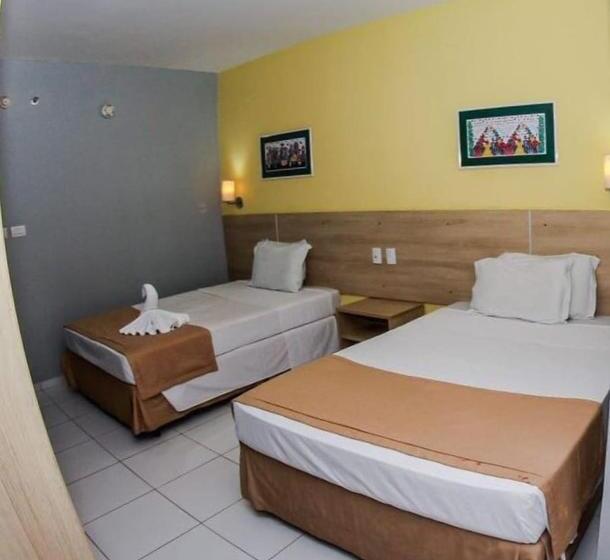 غرفة قياسية, Gree