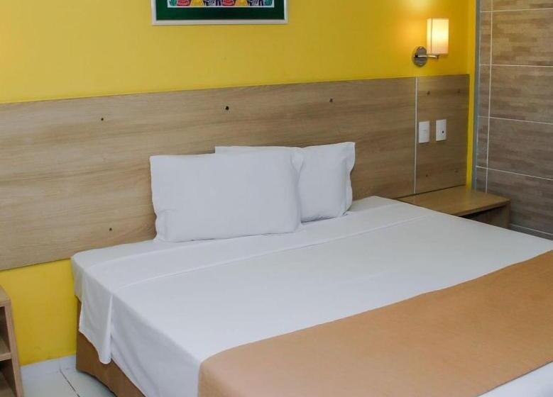 غرفة قياسية, Gree