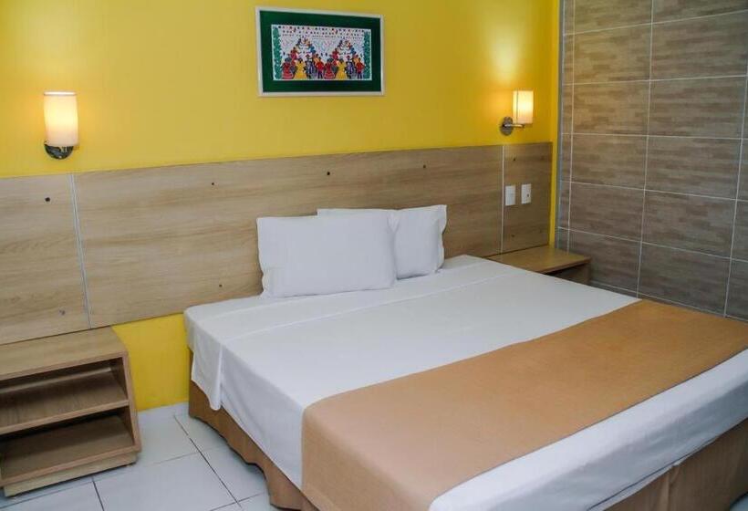 غرفة قياسية, Gree