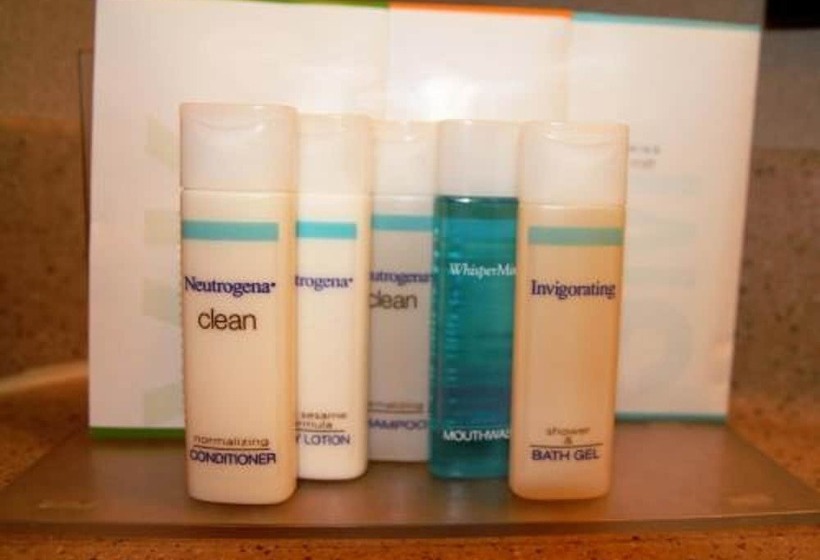 Номер Стандарт 2 Двуспальные Кровати, Hampton Inn Lewisburg