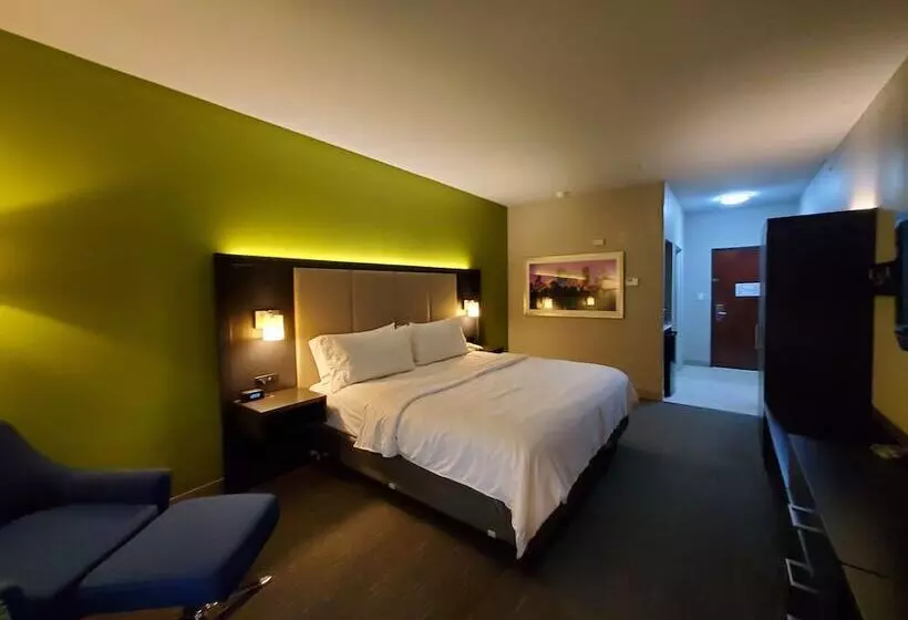 Standard-huone, Holiday Inn Express Pearland, An Ihg