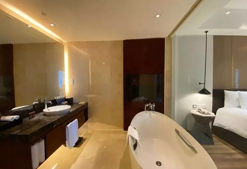 Club Room