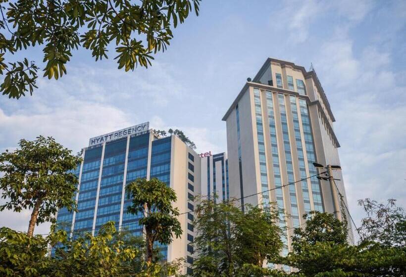 آپارتمان 1 خوابه, Sheraton Hanoi West
