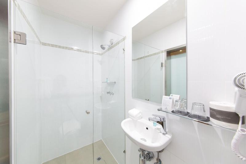 اتاق استاندارد, Sheraton Hanoi West