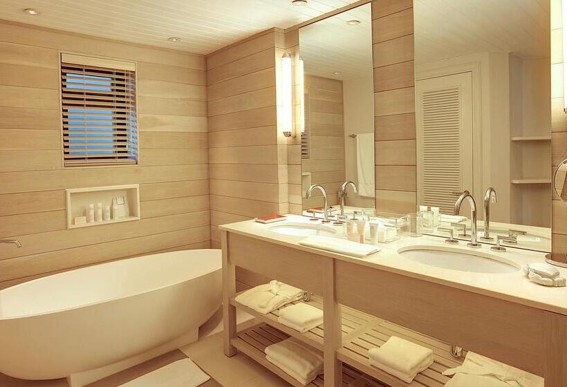 ジュニアスイート, Lux Belle Mare Resort & Villas