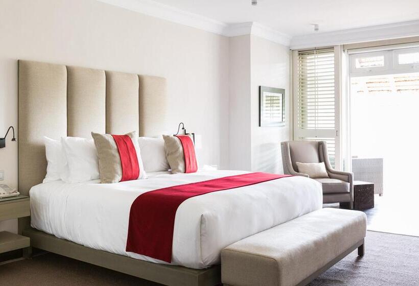 デラックススイート, Lux Belle Mare Resort & Villas