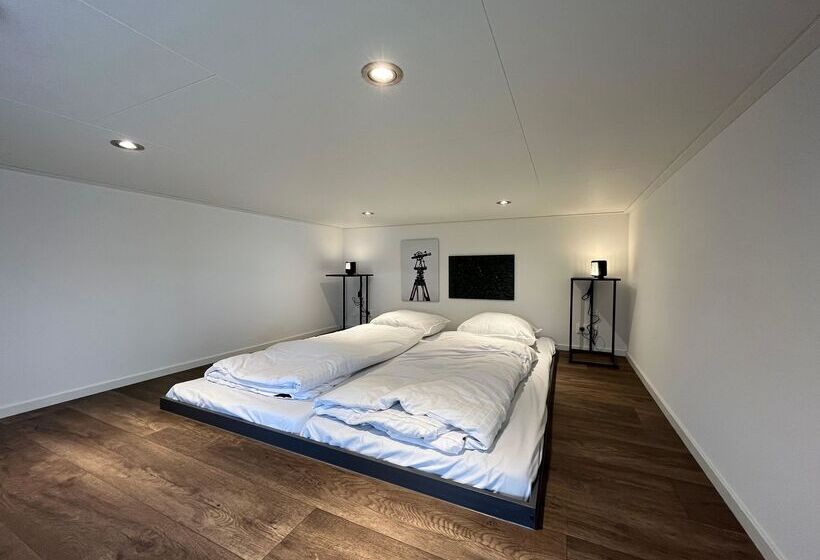 プールビュージュニアスイート, Lux Belle Mare Resort & Villas