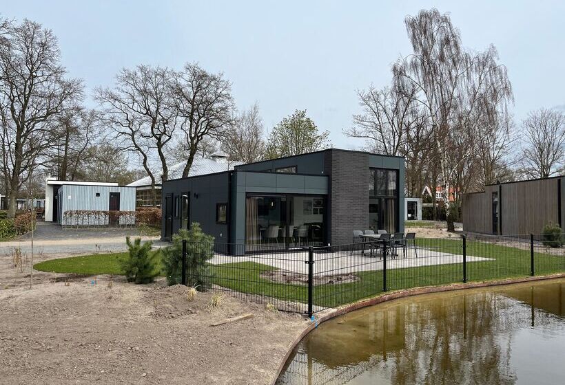 プールビュージュニアスイート, Lux Belle Mare Resort & Villas