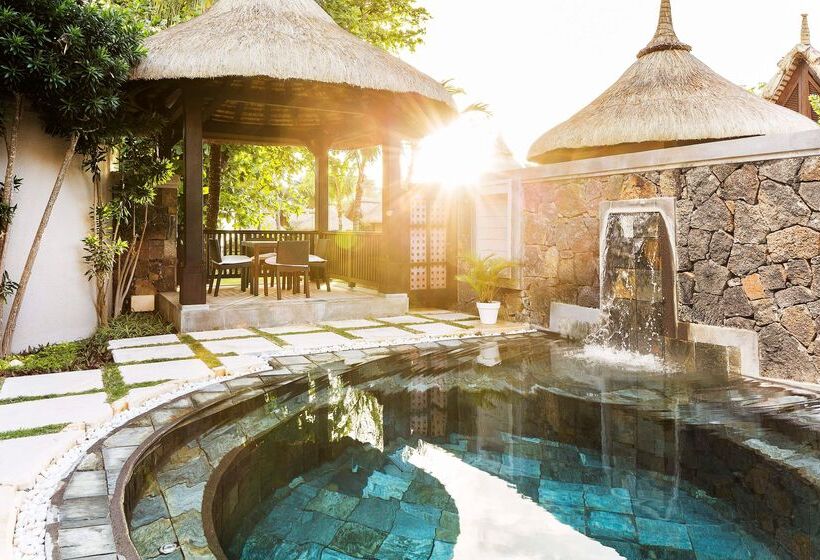 ビラホテル1ベッドルーム, Lux Belle Mare Resort & Villas