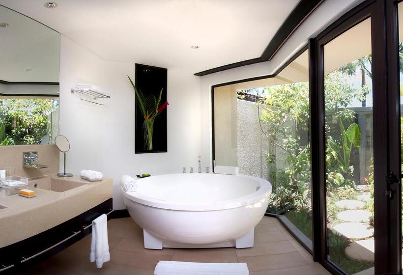 ビラホテル1ベッドルーム, Lux Belle Mare Resort & Villas