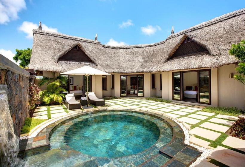 ビラホテル1ベッドルーム, Lux Belle Mare Resort & Villas