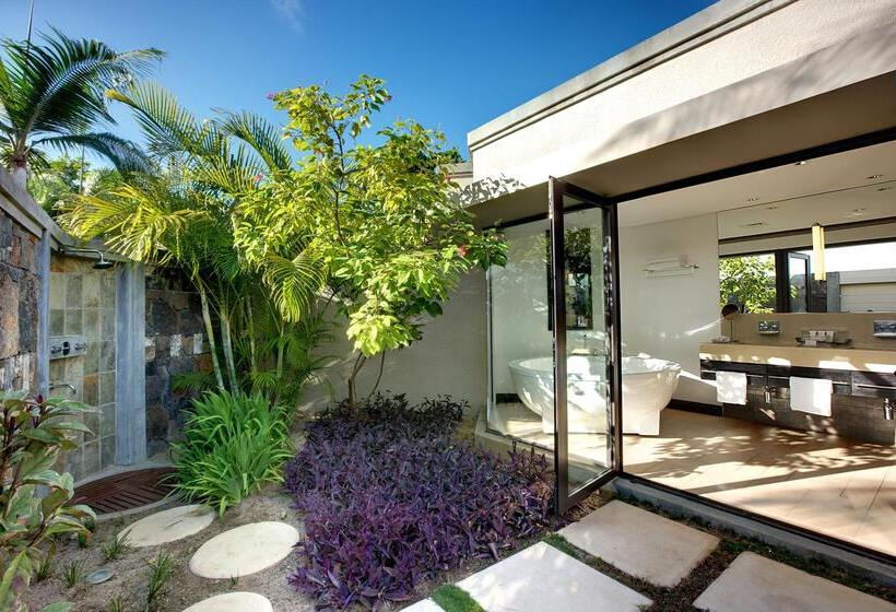 ビラホテル1ベッドルーム, Lux Belle Mare Resort & Villas