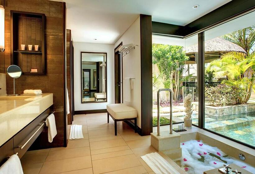 ビラホテル1ベッドルーム, Lux Belle Mare Resort & Villas