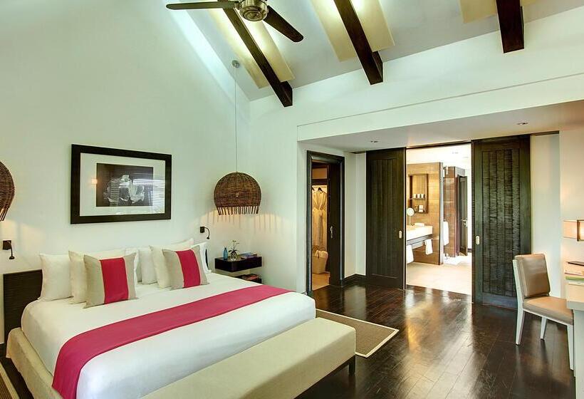 ビラホテル1ベッドルーム, Lux Belle Mare Resort & Villas