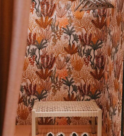 ジュニアスイート, Lux Belle Mare Resort & Villas