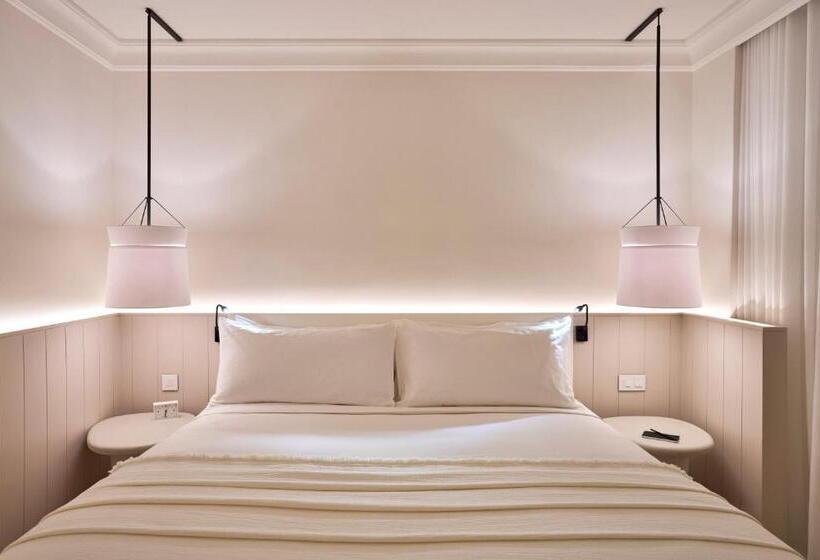 ジュニアスイート, Lux Belle Mare Resort & Villas