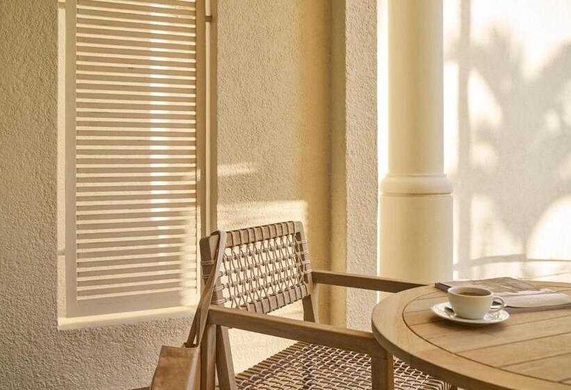 ジュニアスイート, Lux Belle Mare Resort & Villas