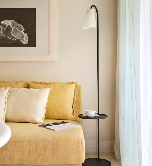 ジュニアスイート, Lux Belle Mare Resort & Villas