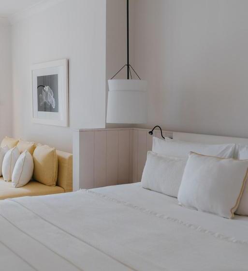 プールビュージュニアスイート, Lux Belle Mare Resort & Villas