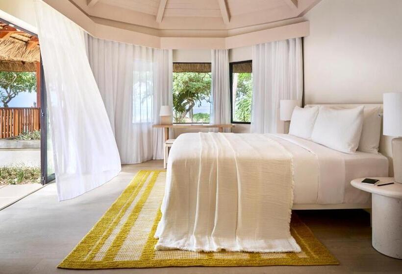 ویلای 1 خوابه, Lux Belle Mare Resort & Villas