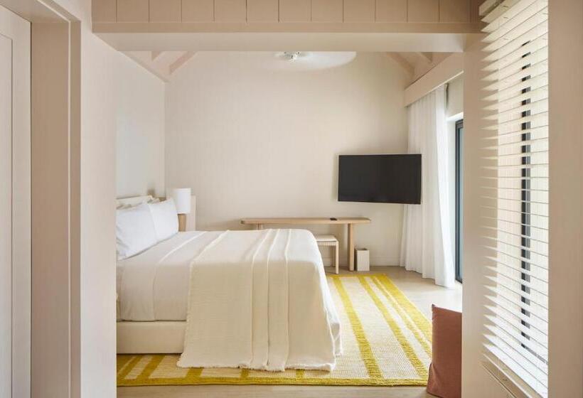 ビラホテル1ベッドルーム, Lux Belle Mare Resort & Villas