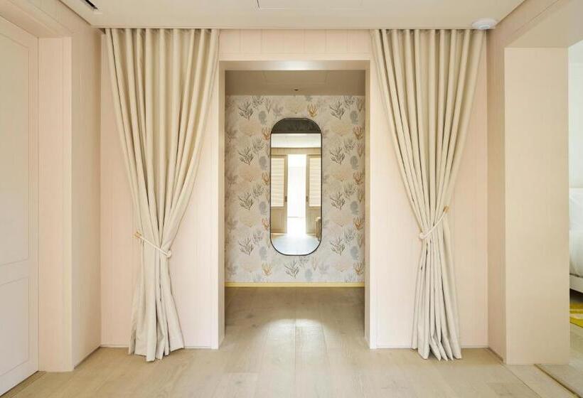 スイート(家族用), Lux Belle Mare Resort & Villas