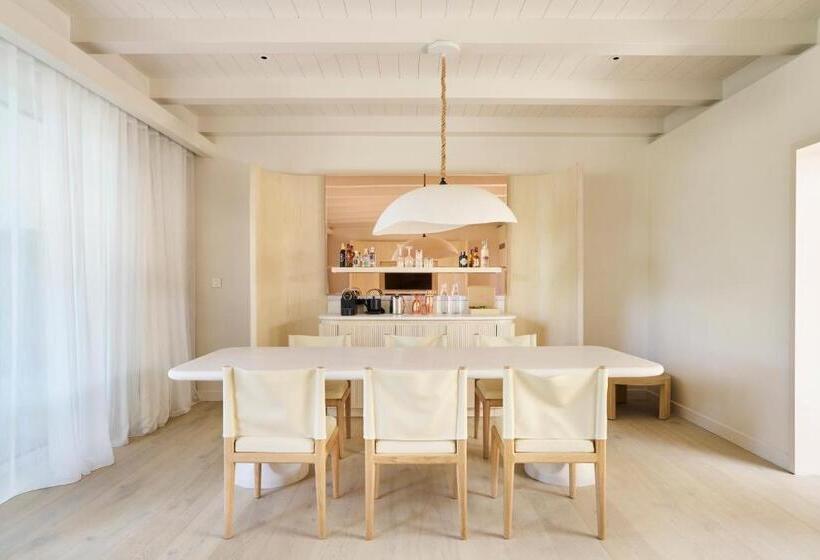 デラックススイート, Lux Belle Mare Resort & Villas