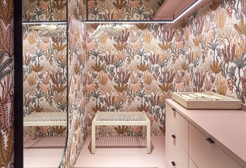 ジュニアスイート, Lux Belle Mare Resort & Villas