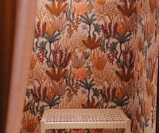 ジュニアスイート, Lux Belle Mare Resort & Villas