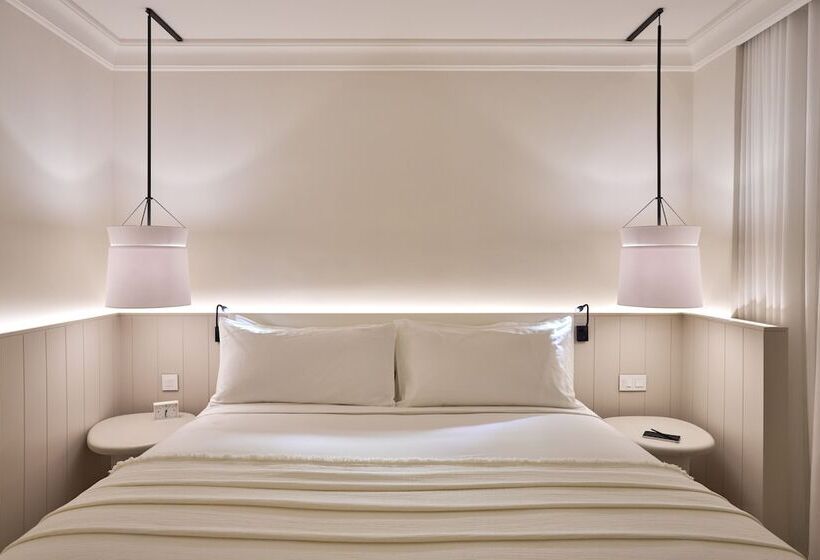 ジュニアスイート, Lux Belle Mare Resort & Villas