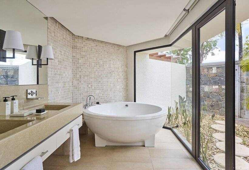 ビラホテル1ベッドルーム, Lux Belle Mare Resort & Villas