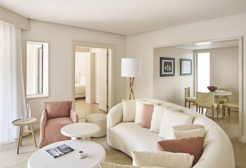 ビラホテル1ベッドルーム, Lux Belle Mare Resort & Villas