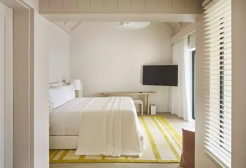 ویلای 1 خوابه, Lux Belle Mare Resort & Villas