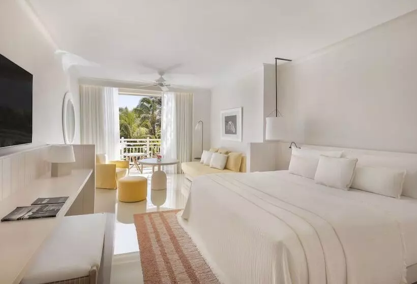 سوییت خانوادگی, Lux Belle Mare Resort & Villas