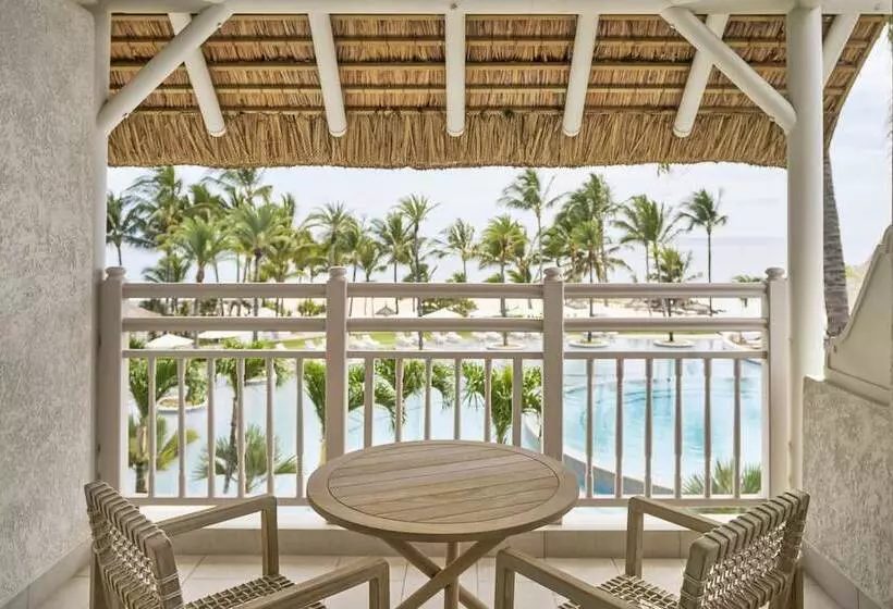 سوییت جونیور, Lux Belle Mare Resort & Villas