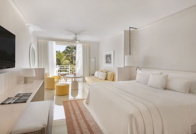 ジュニアスイート, Lux Belle Mare Resort & Villas