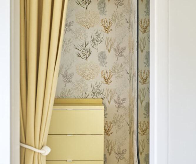 オーシャンビューの1ベッドルームビラ, Lux Belle Mare Resort & Villas