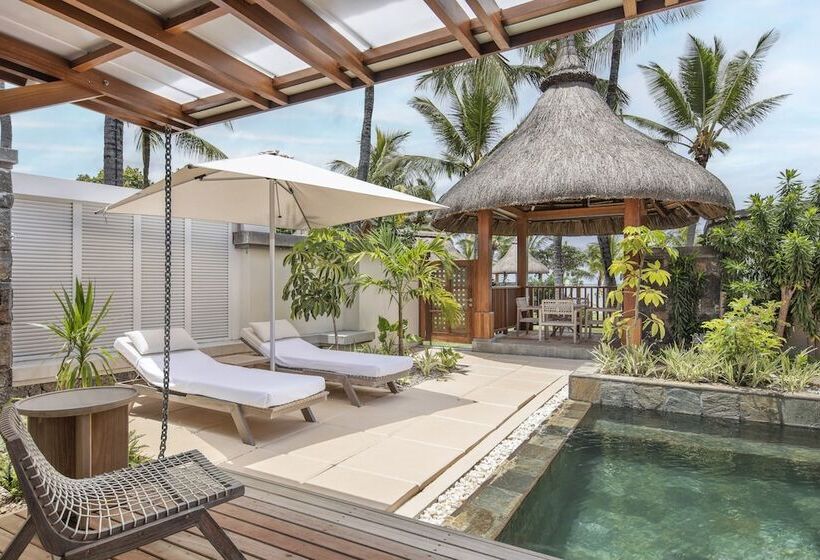 ビラホテル1ベッドルーム, Lux Belle Mare Resort & Villas