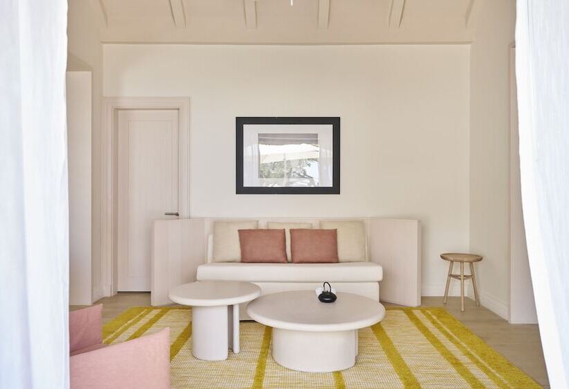 ビラホテル1ベッドルーム, Lux Belle Mare Resort & Villas